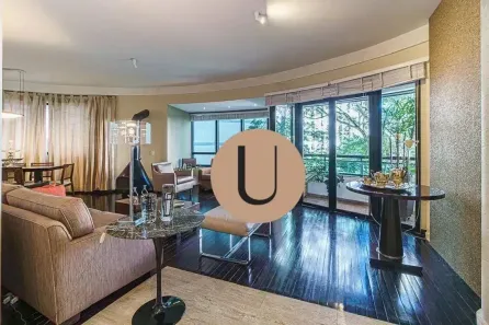Apartamento com 2 Quartos à venda, 136m² no Jardim Paulista, São Paulo