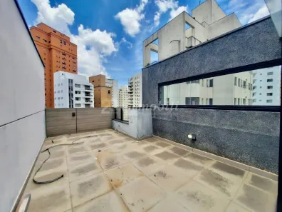 Cobertura com 1 Quarto à venda, 80m² no Higienópolis, São Paulo