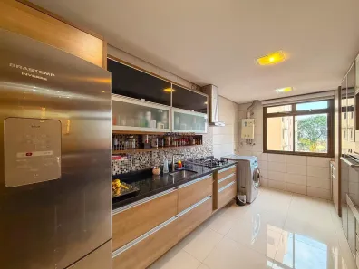 Apartamento com 2 Quartos à venda, 83m² no Nossa Senhora das Graças, Canoas