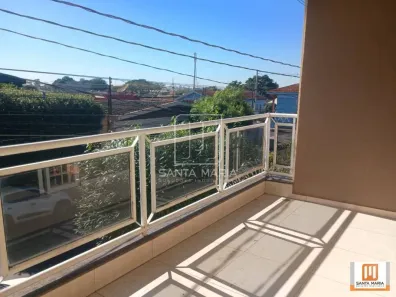 Sobrado com 3 Quartos à venda, 160m² no Jardim Bela Vista, Ribeirão Preto