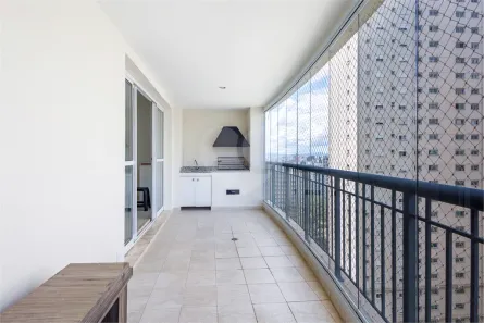 Apartamento com 3 Quartos à venda, 139m² no Bela Vista, São Paulo