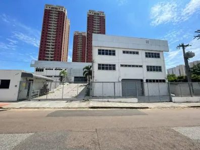 Galpão/Depósito/Armazém à venda, 2100m² no Ponte de São João, Jundiaí