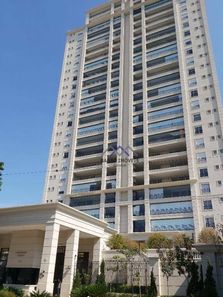 Apartamento com 4 Quartos à venda, 296m² no Anhangabaú, Jundiaí