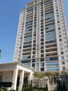 Apartamento com 4 Quartos à venda, 296m² no Anhangabaú, Jundiaí