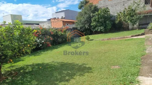 Lote/Terreno à venda, 300m² no Jardim Tarumã, Jundiaí