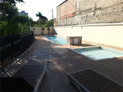 Apartamento com 1 Quarto à venda, 30m² no Vila Helena, Sorocaba