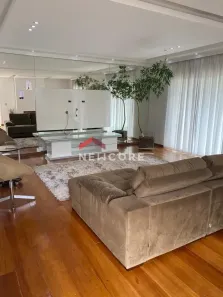 Casa de Condomínio com 4 Quartos à venda, 476m² no City Bussocaba, Osasco