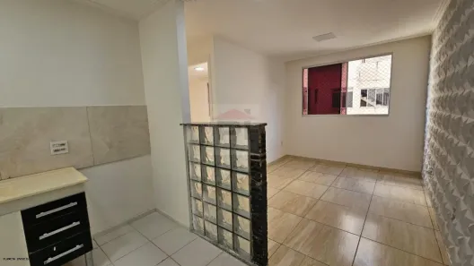 Apartamento com 2 Quartos à venda, 40m² no Cajazeiras XI, Salvador