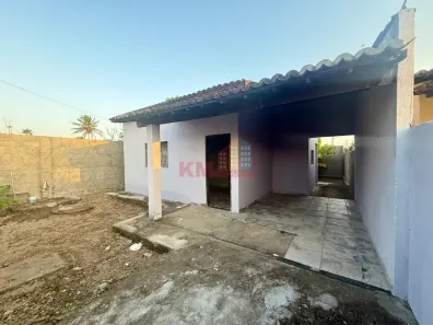 Casa com 2 Quartos à venda, 200m² no Bela Macaíba, Macaíba