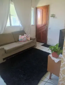 Apartamento com 2 Quartos à venda, 55m² no Coqueiral de Itaparica, Vila Velha