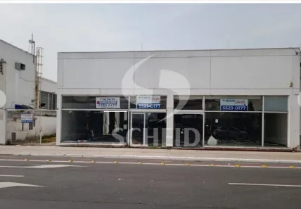 Galpão/Depósito/Armazém para alugar, 510m² no Socorro, São Paulo