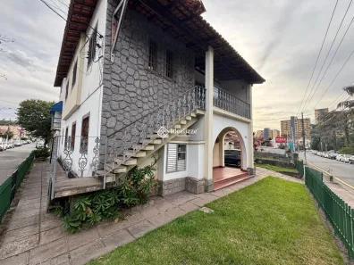 Casa com 9 Quartos à venda, 481m² no Vila Santa Cecília, Volta Redonda