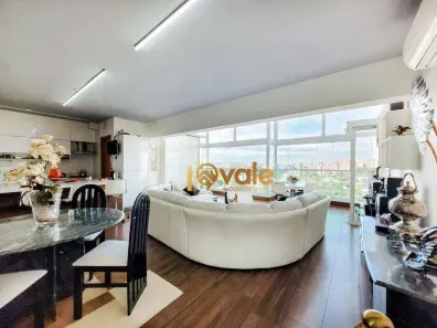 Apartamento com 2 Quartos à venda, 133m² no Vila Ema, São José dos Campos