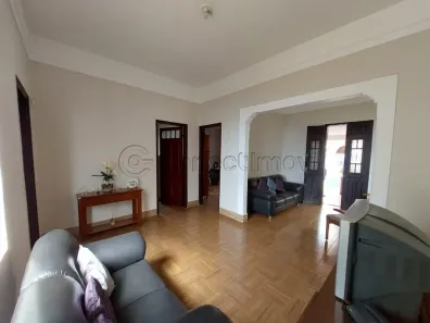 Imóvel Comercial com 7 Quartos à venda, 220m² no Centro, Ribeirão Preto