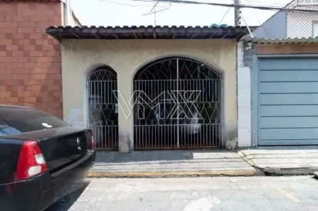 Casa com 2 Quartos à venda, 120m² no Vila Guilherme, São Paulo