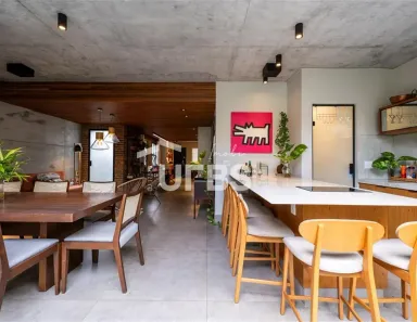 Casa de Condomínio com 3 Quartos à venda, 200m² no Parque Amazônia, Goiânia