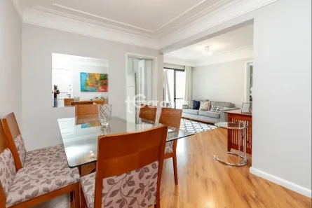 Apartamento com 2 Quartos à venda, 75m² no Brooklin Paulista, São Paulo