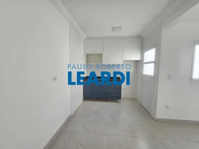 Apartamento com 3 Quartos para alugar, 70m² no Vila Valparaíso, Santo André