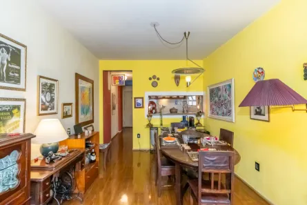 Apartamento com 2 Quartos à venda, 85m² no Consolação, São Paulo