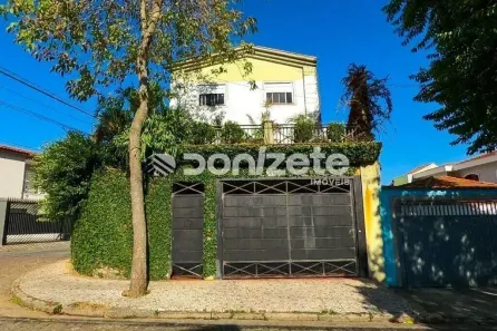 Sobrado com 3 Quartos à venda, 152m² no Vila Helena, Santo André