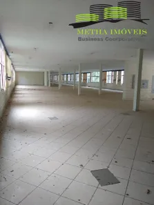 Galpão/Depósito/Armazém para alugar, 3720m² no Boa Vista, Sorocaba