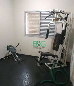 Apartamento com 2 Quartos à venda, 68m² no Jardim Nosso Lar, São Paulo