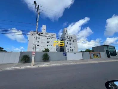 Apartamento com 2 Quartos à venda, 54m² no Altiplano Cabo Branco, João Pessoa