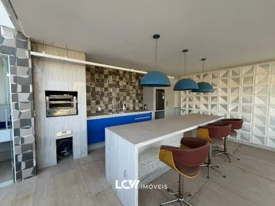 Cobertura com 4 Quartos à venda, 240m² no Luxemburgo, Belo Horizonte