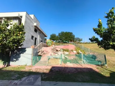 Lote/Terreno à venda, 310m² no Loteamento Residencial Fazenda Casa Grande, Taubaté