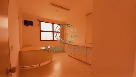 Sala Comercial à venda, 28m² no Jardim São Dimas, São José dos Campos