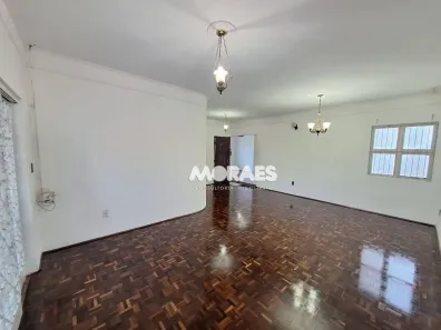 Imóvel Comercial com 4 Quartos para alugar, 248m² no Vila Santa Tereza, Bauru