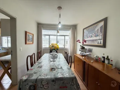 Apartamento com 3 Quartos à venda, 94m² no Centro, Florianópolis