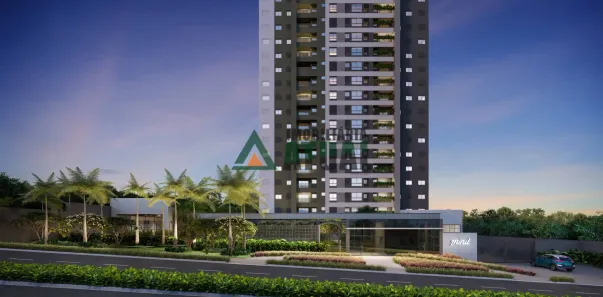 Apartamento com 2 Quartos à venda, 84m² no Terra Bonita, Londrina