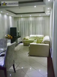 Sobrado com 3 Quartos à venda, 229m² no Vila Brasilina, São Paulo