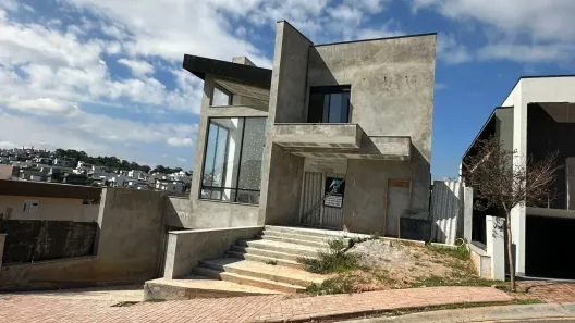 Casa de Condomínio com 3 Quartos à venda, 350m² no Jardim Novo Mundo, Jundiaí
