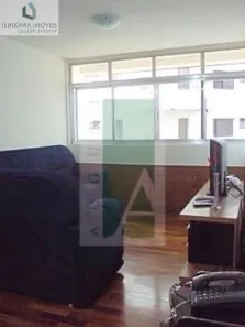 Apartamento com 3 Quartos à venda, 110m² no Paraíso, São Paulo