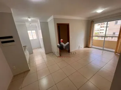 Apartamento com 1 Quarto à venda, 55m² no Nova Aliança, Ribeirão Preto