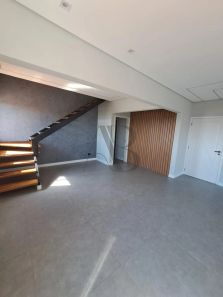 Cobertura com 4 Quartos à venda, 217m² no Jardim Dom Bosco, Campinas