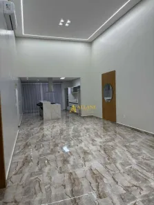 Casa de Condomínio com 3 Quartos à venda, 180m² no Parque Residencial Villa dos Inglezes, Sorocaba