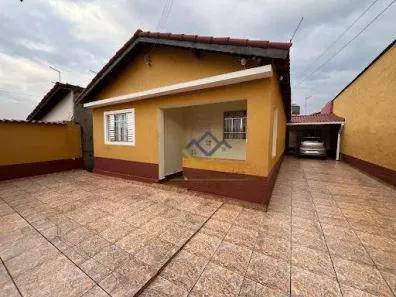 Casa com 3 Quartos à venda, 169m² no Jardim Casa Branca, Suzano