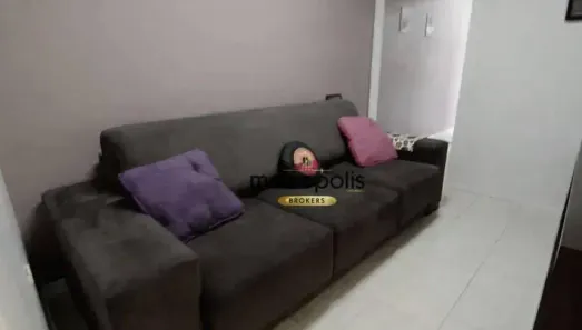 Casa com 2 Quartos à venda, 112m² no Mauá, São Caetano do Sul