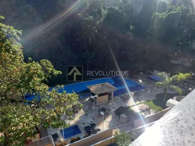 Casa de Condomínio com 4 Quartos à venda, 140m² no Freguesia (Jacarepaguá), Rio de Janeiro