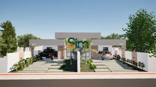 Casa com 3 Quartos à venda, 110m² no Autódromo, Chapecó