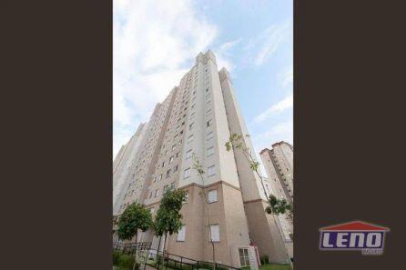 Apartamento com 2 Quartos à venda, 46m² no Jardim América da Penha, São Paulo