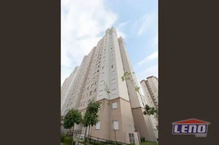 Apartamento com 2 Quartos à venda, 46m² no Jardim América da Penha, São Paulo