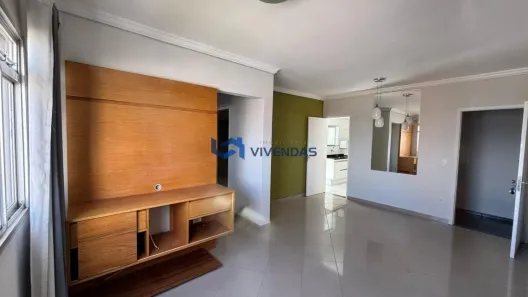 Apartamento com 2 Quartos para alugar, 70m² no Vila Proost de Souza, Campinas