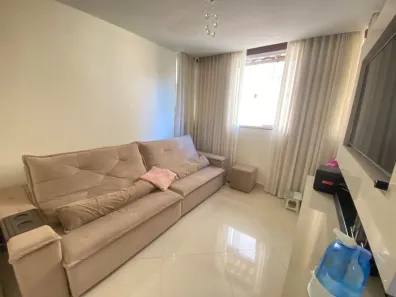 Cobertura com 3 Quartos à venda, 90m² no Lagoinha Leblon (Venda Nova), Belo Horizonte