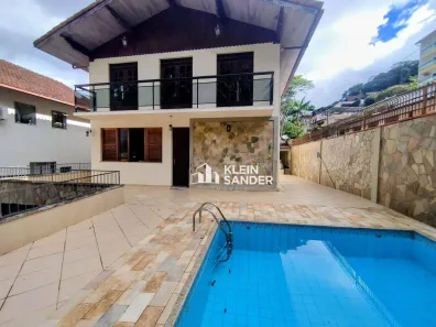 Casa com 4 Quartos à venda, 313m² no Cônego, Nova Friburgo