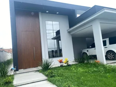Casa com 3 Quartos à venda, 247m² no , Guaramirim
