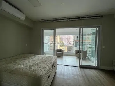 Apartamento com 1 Quarto à venda, 35m² no Consolação, São Paulo